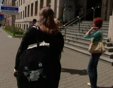 Miniatura: Odziedziczyła dług ojca, w tym niespłacone...