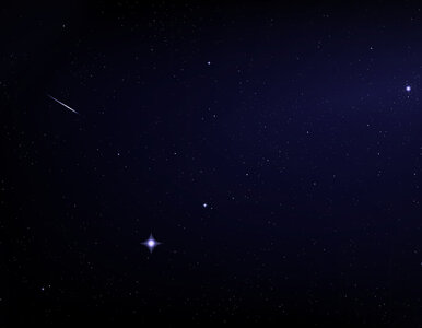 Miniatura: Polacy świadkami tajemniczego zjawiska....