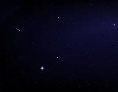 Miniatura: Polacy świadkami tajemniczego zjawiska....