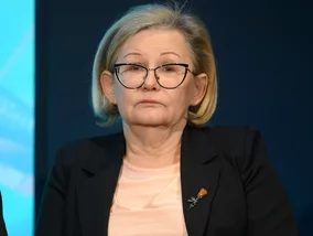 Miniatura: Prof. Beata Jagielska: kiedy ruszy e-karta...