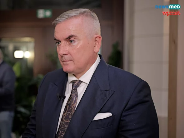 Miniatura: Prof. Targowski: Mamy bezpieczne i...