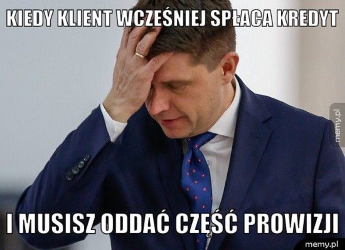 Mem z Ryszardem Petru 