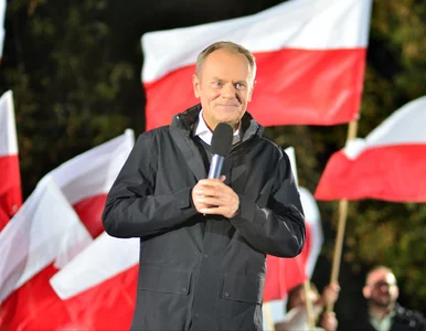 Miniatura: Jak Rosjanie zareagowali na premiera...