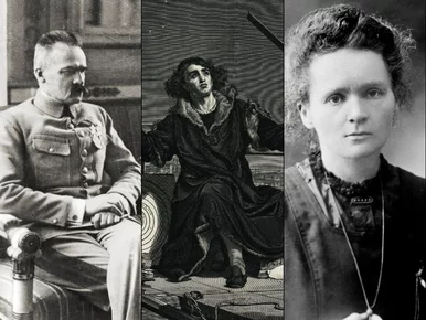 Miniatura: QUIZ historyczny dla osób z dobrą...