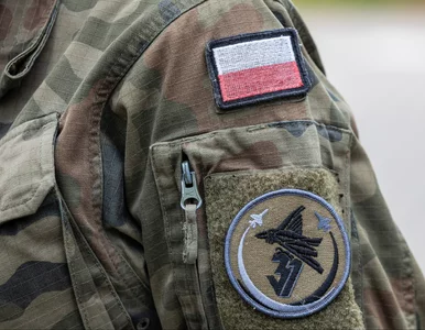 Miniatura: Co dalej z pokazami F-16? Wojsko podjęło...