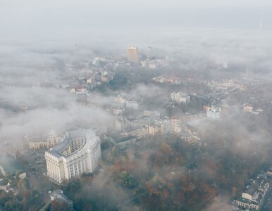 Miniatura: Jakość powietrza w Polsce. Smog wciąż...