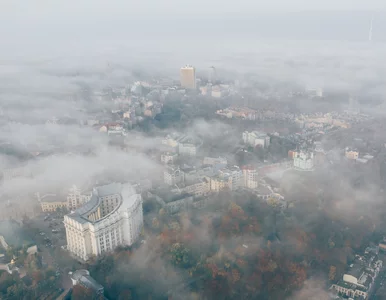 Miniatura: 5 dni życia w smogu podnosi ryzyko udaru...