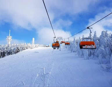 Miniatura: Ten kierunek narciarski nie zrujnuje...