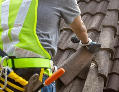 Miniatura: Usunięcie azbestu za darmo. Masz czas do 4...