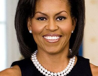 Miniatura: Michelle Obama: ludzie nie poznają mnie na...