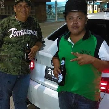 El Pirata de Culiacan 