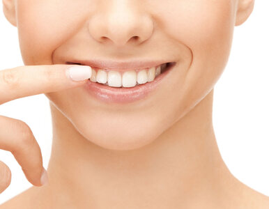 Miniatura: Owrzodzenie jamy ustnej – dlaczego jest...