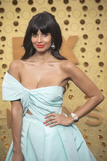 Jameela Jamil 