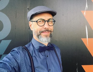 Miniatura: Majewski zażartował z Karolaka i incydentu...