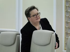 Miniatura: Burza po słowach wiceszefowej MEN....