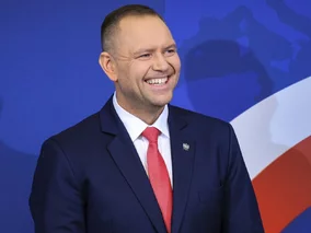 Miniatura: Sejm podjął próbę przełamania weta...