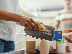 Miniatura: Kursy walut 13 listopada 2025. Po ile...