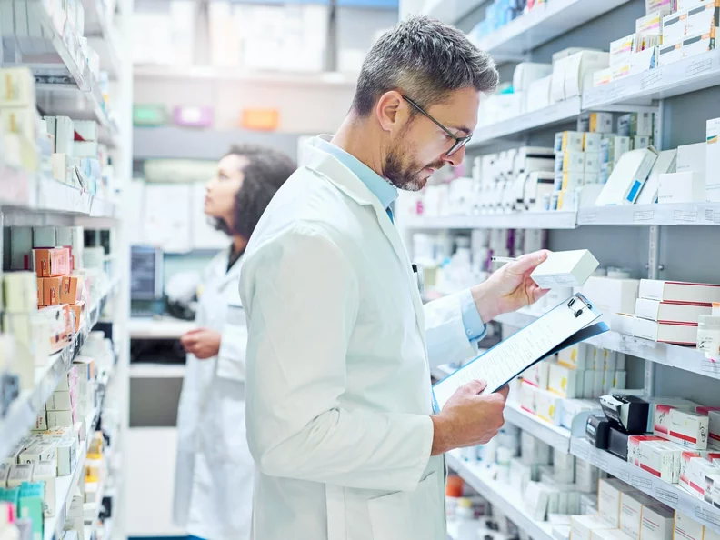 Miniatura: GIF wstrzymuje bardzo ważny lek. Decyzja...