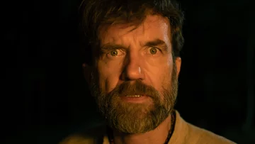 „Niebo. Rok w piekle” 