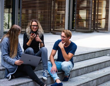 Miniatura: Ubezpieczenie zdrowotne dla studentów. NFZ...