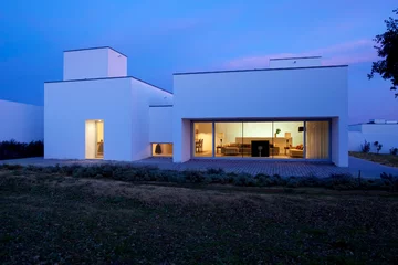 Dom w Montemor-o-Novo w Portugalii, projekt Atelier Spacemakers TopTen, Atelier Spacemakers