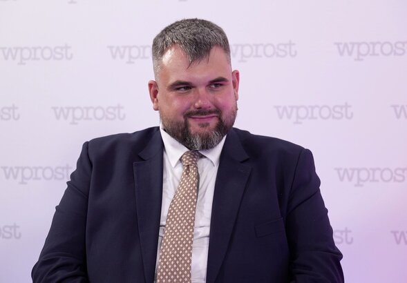 Miniatura: Poseł Wicher: MFN to może być szansa dla...