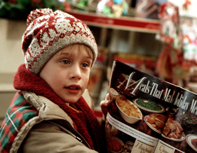 Miniatura: „Kevin sam w domu”. Ekstremalnie trudny...