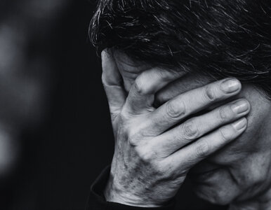 Miniatura: Gdy miała 15 lat rodzice zamknęli ją w...