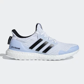 Game Of Thrones x adidas Ultra Boost “White Walker” 