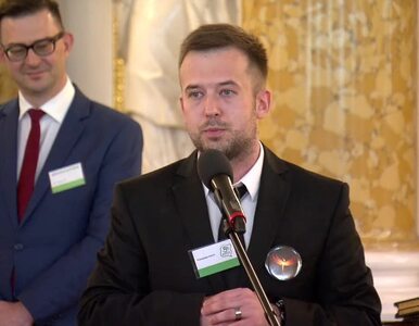 Przemysław Staroń, Nauczyciel Roku 2018: Nauczyciele mówią dość...