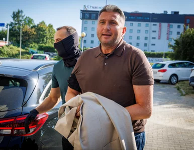 Miniatura: Nagłe oświadczenie sądu. Chodzi o Piesiewicza