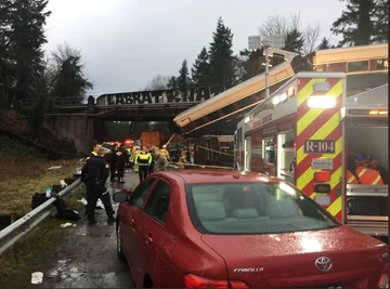 Wypadek pociągu Amtrak 