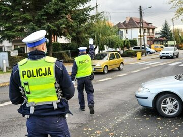 Akcja &bdquo;Znicz&rdquo;