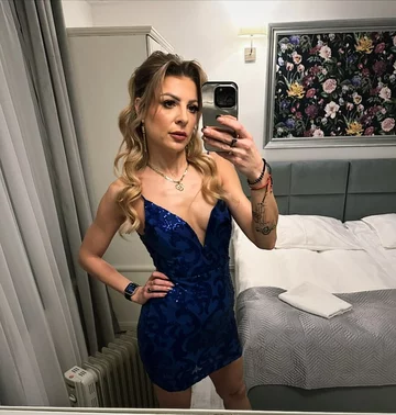 Magdalena Narożna 