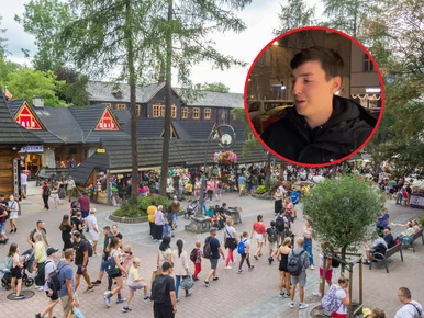 Miniatura: Amerykanin odkrył perełkę w Polsce....