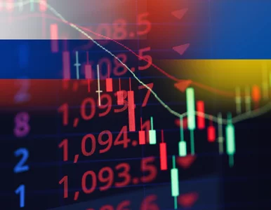 Miniatura: Jak zachowują się rynki w czasie wojny?...