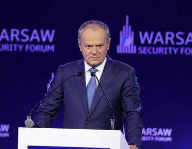 Miniatura: Donald Tusk wysłał jasny sygnał. „Każdy...