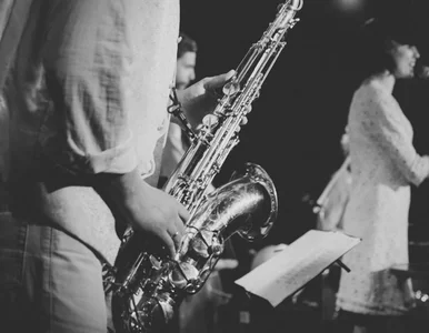 Miniatura: Krwawe Ballady już w sklepach. Justyna...