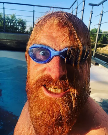 Kristofer Hivju 