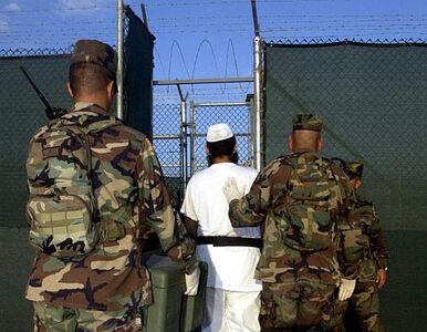 Miniatura: 14 lat dla więźnia Guantanamo
