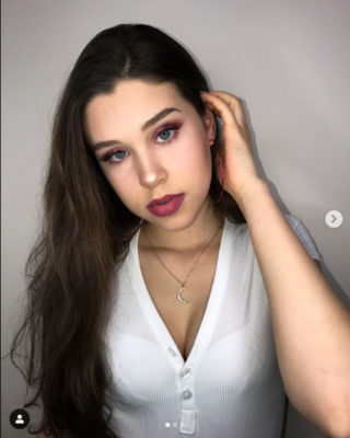 Miniatura: 18-latka z Poznania podbija social media....