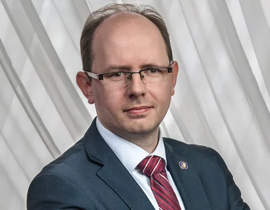 Miniatura: Szef komisji ds. pedofilii o śmierci syna...