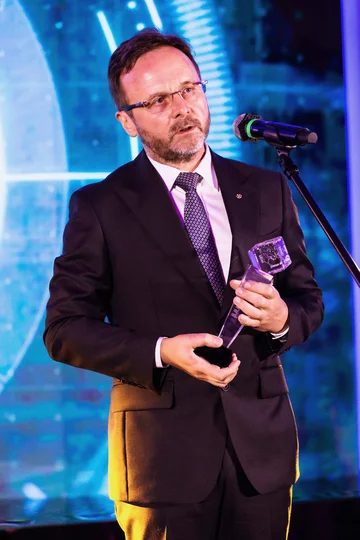 Jerzy Durślewicz Jerzy Durślewicz – prezes Tomorrow Sp. z o.o.