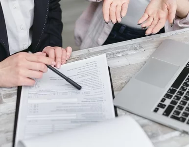 Miniatura: Kredytobiorca - kim jest i jakie są jego...