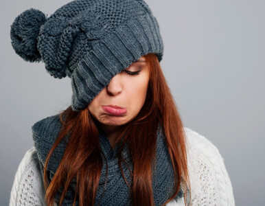 Miniatura: Stres na zimowym wyjeździe - dlaczego...