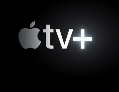 Miniatura: Apple TV+ rzuci wyzwanie Netliksowi i HBO....