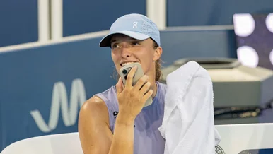 Miniatura: Świątek otwarcie o&nbsp;numerze 1....