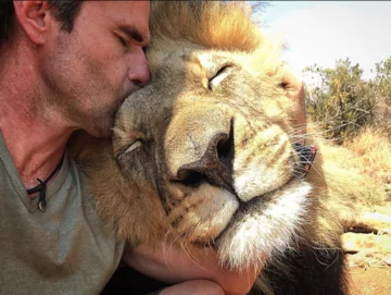 Rezerwat przyrody w RPA 