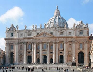 Miniatura: Rekolekcje w Watykanie przygotowaniem do...
