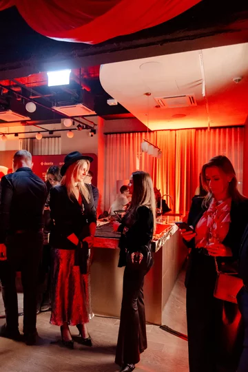 Finał konkursu Deer Wood „Kuchnia z Krainy Czarów” 